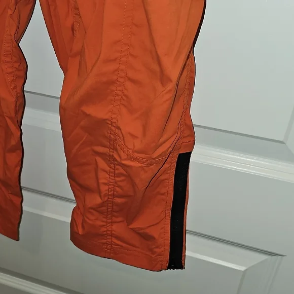 REI + Outdoor Afro  Cargo Pants (10) - Picture 5 of 10